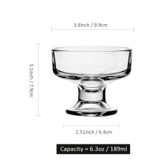 ice cream cup dessert cup
